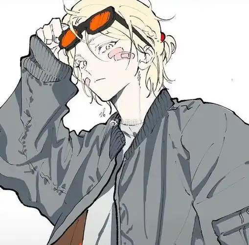 动漫 卡通 漫画 头像 690_678