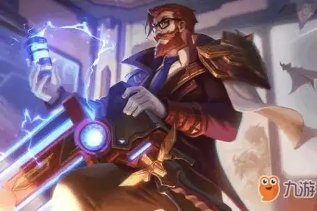 lol无限火力l炼金术士出装英雄联盟无限火力模式下炼金术士的终极出装