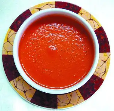 西式秘制酱汁配方qq375582249