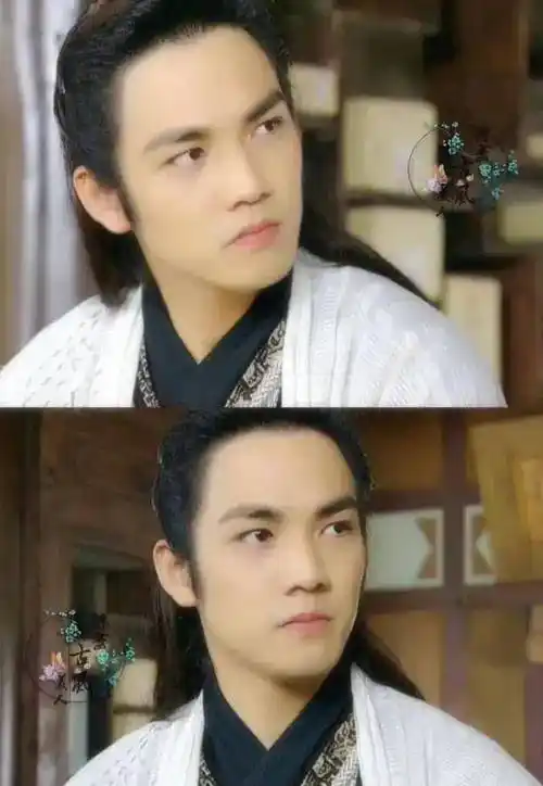 钟汉良最帅的5个古装角色,你最喜欢哪一个?_形象_落水_上岸