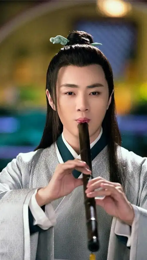 颜值被低估的4位古装美男当时怎么就觉得他们平平无奇呢