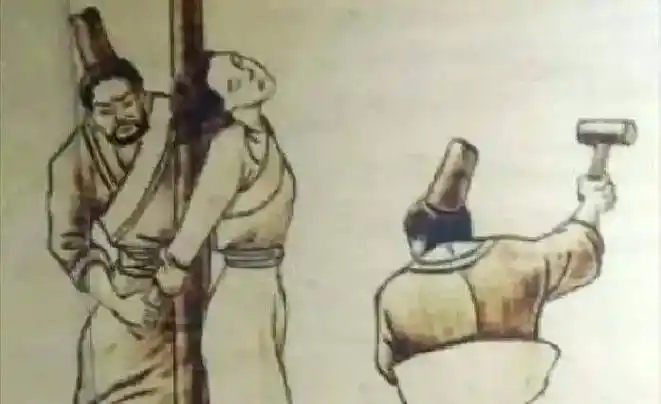 你知道古代还存在过 "女太监"吗?也要净身,且净身方法恐怖至极