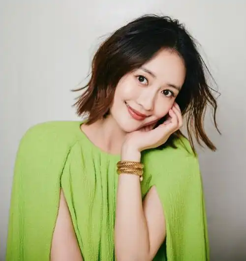 王鸥,冲上热搜!