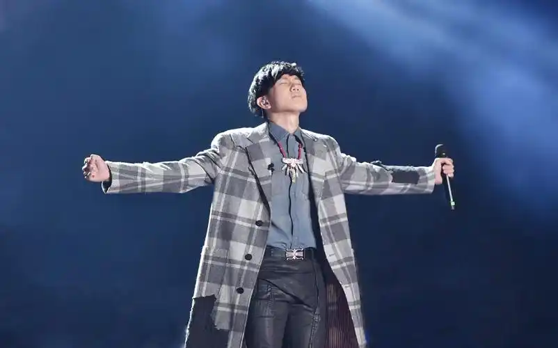 2021林俊杰咸阳演唱会时间地点演出详情