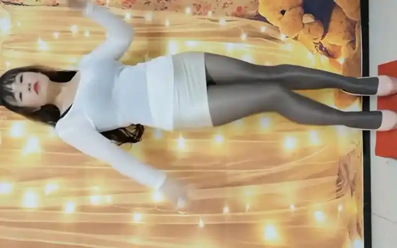 波姐广场舞(维拉优尚小君tk林丽敏黑g轻舞玉女梦姬梦露舞)