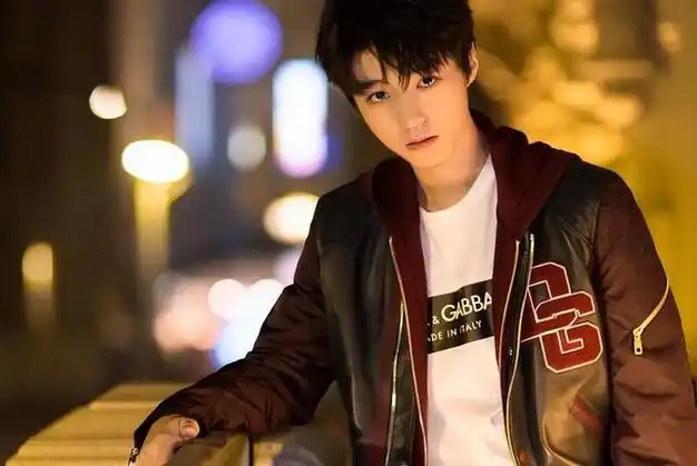 王俊凯:养嫂子事件水落石出|黄安|王源|易烊千玺|tfboys_网易订阅