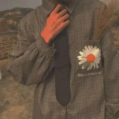 文艺男性微信头像大全 男生头像图片大全 -【爱个性】