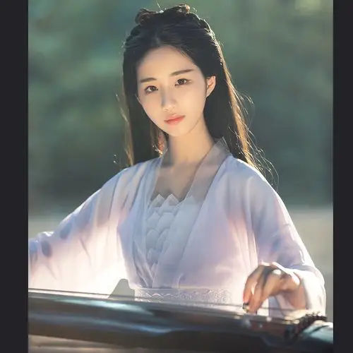 共819 件古装小龙女仙女相关商品