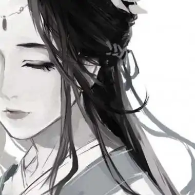 qq头像动漫女生高冷霸气范古风 动漫头像图片大全 -【爱个性】