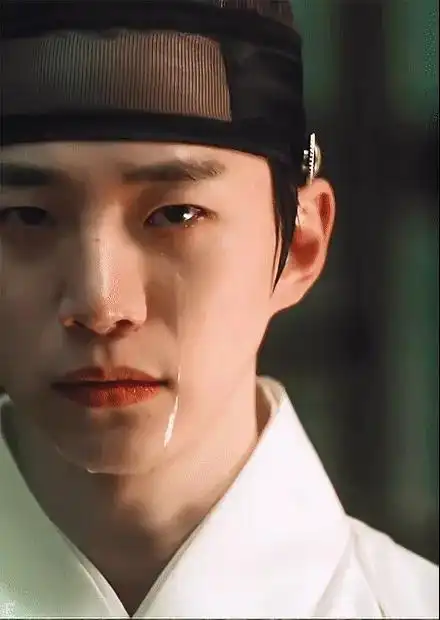 男人哭的图片大全(他一哭) - 赤虎壹号