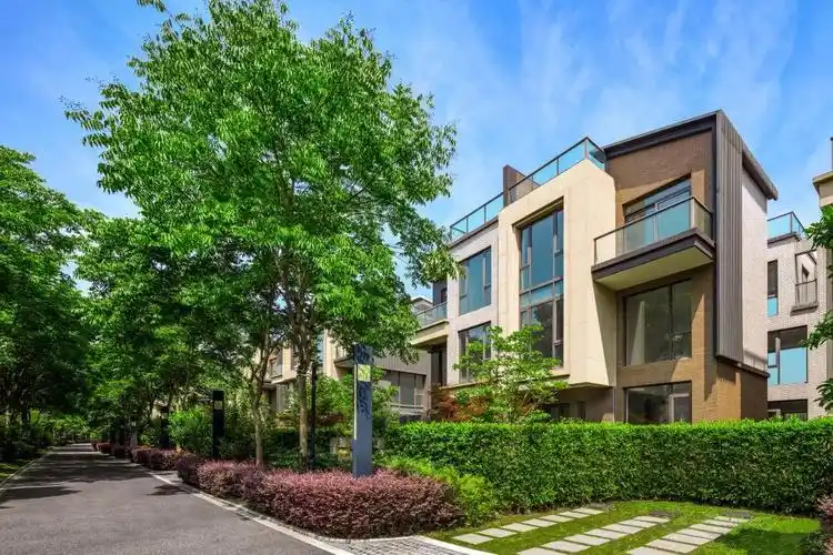 上海青浦『嘉涛湾』——怎么样-价格-卫星地图-户型图-售楼电话