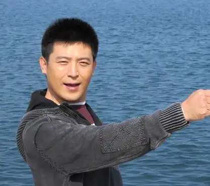 演员孙涛老婆梁丽个人资料 梁丽老公是谁