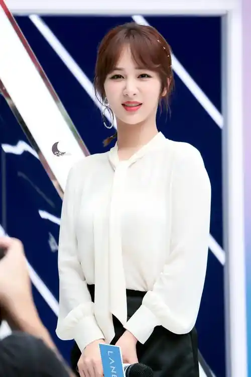 杨紫美图做你最忠心的守护者