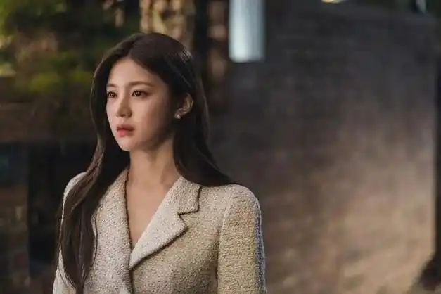 近期5部不抱期待却超好看韩剧财阀x刑警空降