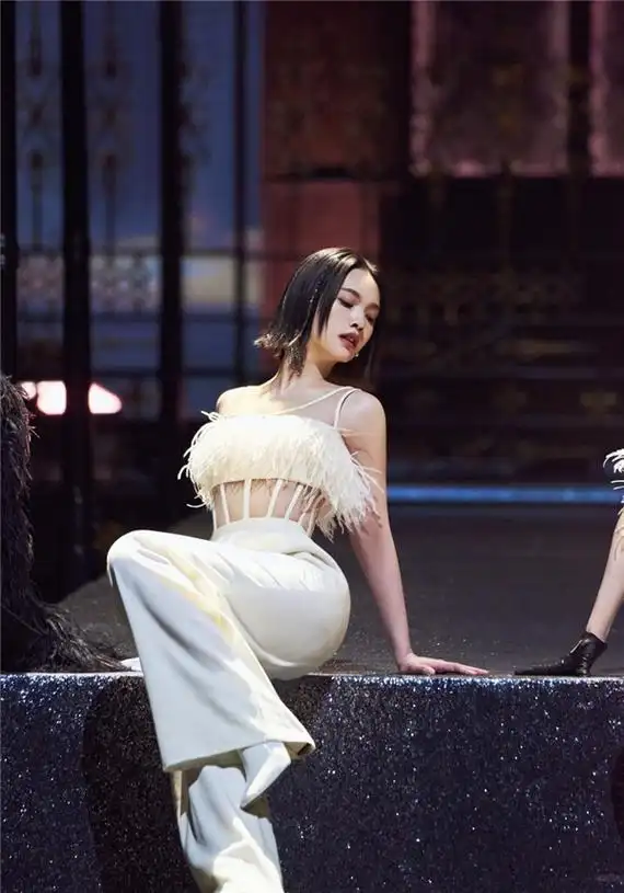 揭秘《浪姐2》杨丞琳的秀发秘籍,forvil温莎森林鱼子酱发膜!