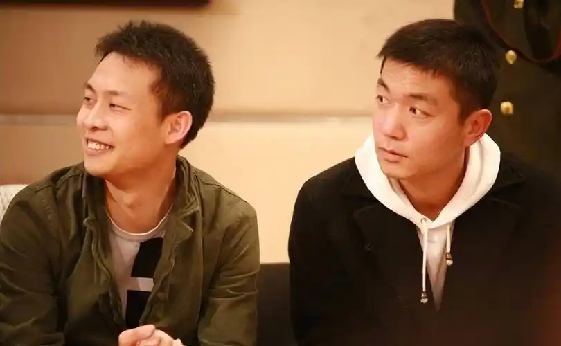 原创伍六一邢佳栋曾被北影开除演技一级棒出道至今不温不火