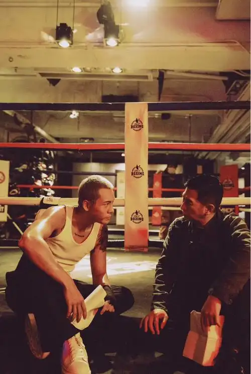 陈伟霆腹肌给我摸摸##陈伟霆这张荷尔蒙溢出屏幕