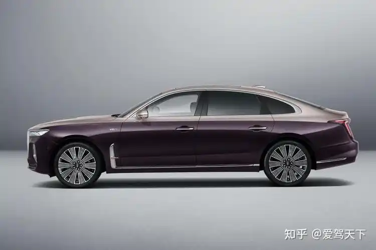 新款红旗h9:动力升级,价格会有诚意吗? - 知乎