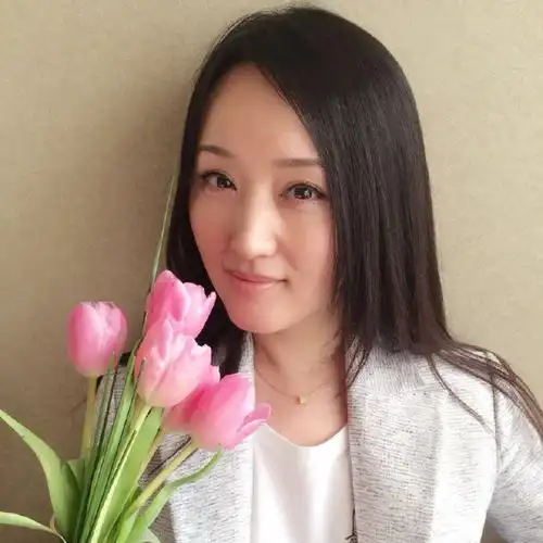 甜歌天后杨钰莹自己最满意的照片有多美她曾用她们做头像