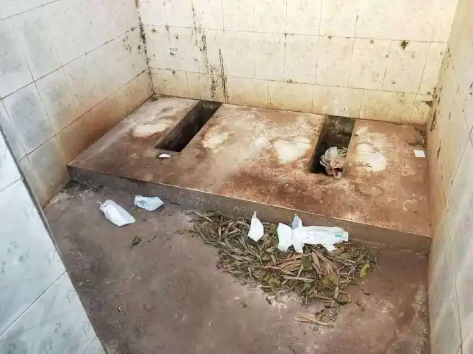 羊街镇:寻找"不文明"的"你"(第二期)