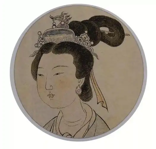 细品宋代女子发间的潮流时尚|发簪|发髻|首饰|梳篦|头饰_网易订阅