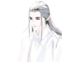 古风白衣美男头像_微信头像图片大全