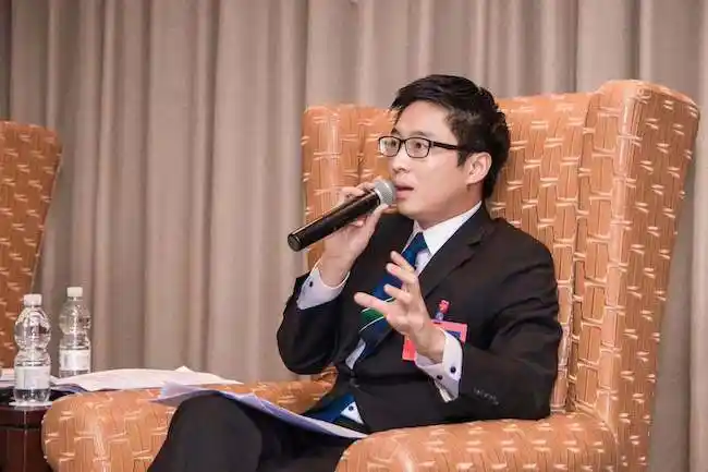 聚焦两会 | 霍启山:整合广东自贸区产业链 驱动粤港澳大湾区前行_新闻