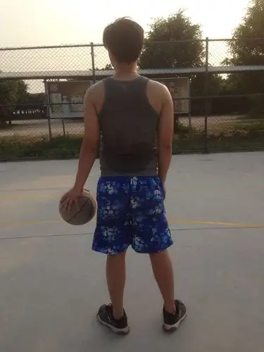 本人183身高,体重160斤.