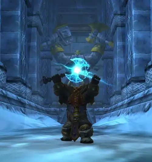 山丘之王真的帅