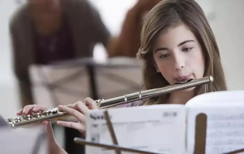 长笛演奏技巧一二