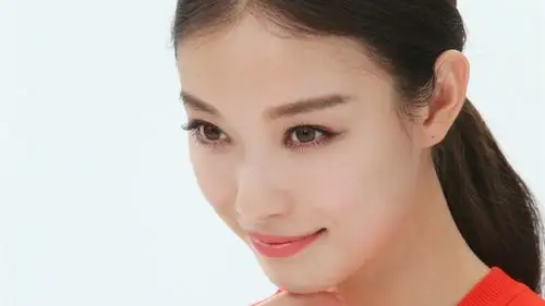 时尚美女倪妮图片壁纸47