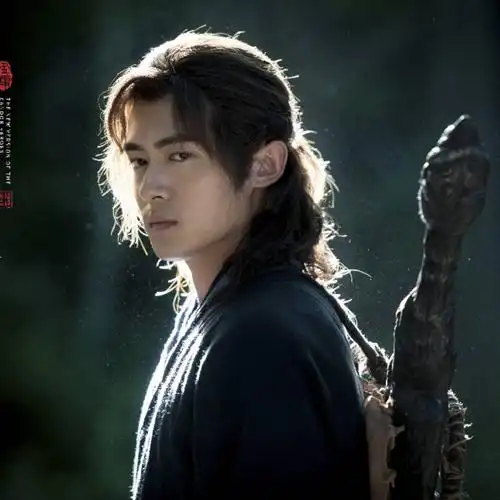 小黄花咯  2018-9-21 23:08 来自 iphone客户端 #佟梦实新神雕侠侣