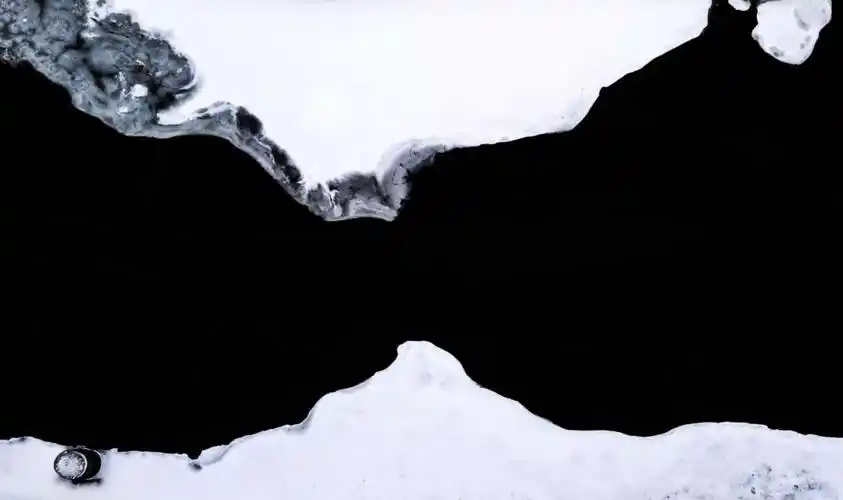 越看越耐看的极简航拍大片,拯救你的"壁纸荒"