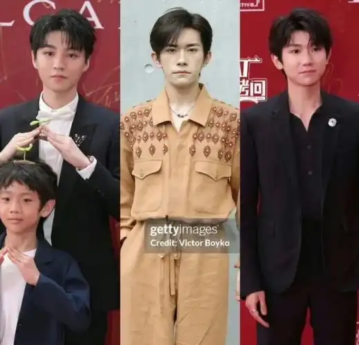 王俊凯王源易烊千玺,现在他们三个人是不是王俊凯的状态最好王源的