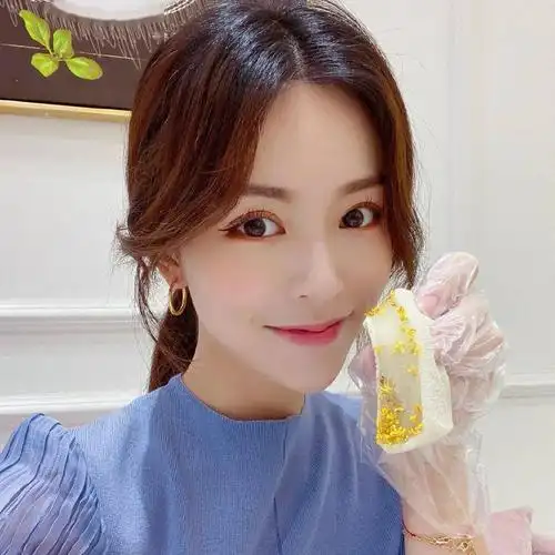 微信头像文咏珊