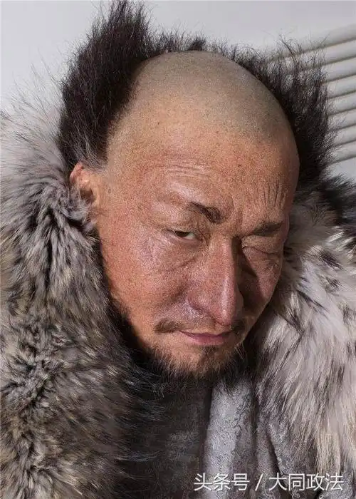 中国三大悍匪都是谁(中国三大悍匪生平简介)-第2张图片-创女网