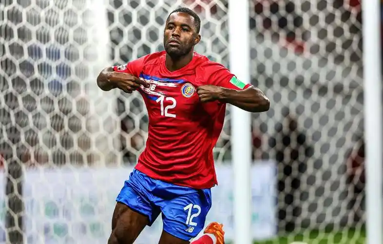 2022世界杯哥斯达黎加简介-2022世界杯-哥斯达黎加 - 第一录像网