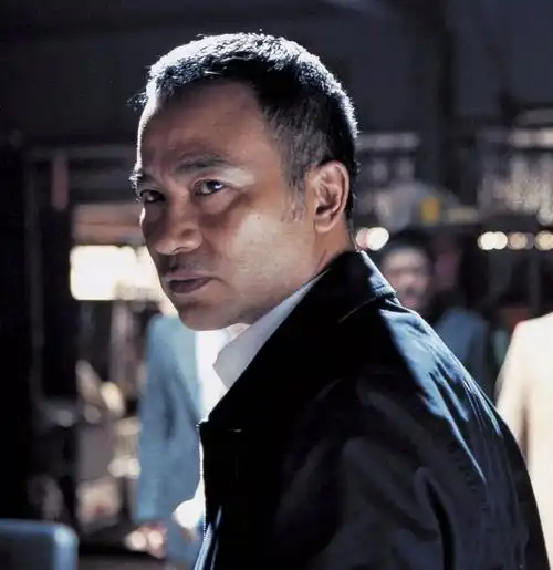 任达华是谁(任达华的勤奋人生,和他生命中爱过的2个重要女人)