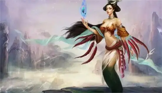 孙悟空,表面上看起来貌似只是一只石头里蹦出来的猴子精,但在大闹天宫