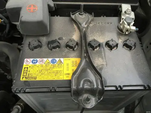 16款中东霸道2700的蓄电池是否要维护?-爱卡汽车网论坛