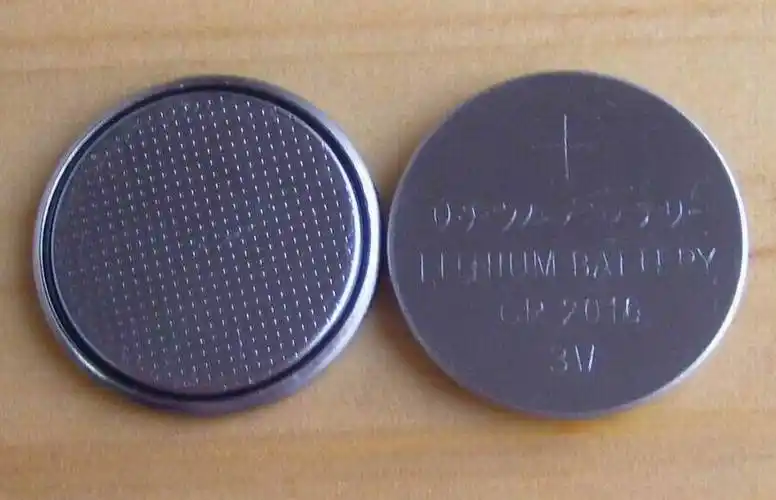 p>纽扣电池(button cell )也称扣式电池,是指外形尺寸象一颗小纽扣的