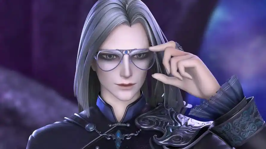 叶罗丽|叶罗丽:叶罗丽战士们如何评价黎灰?