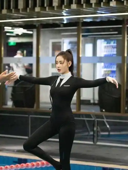 原创从胡歌前女友到实力派女星江疏影才不怕某女星的拉踩软文呢