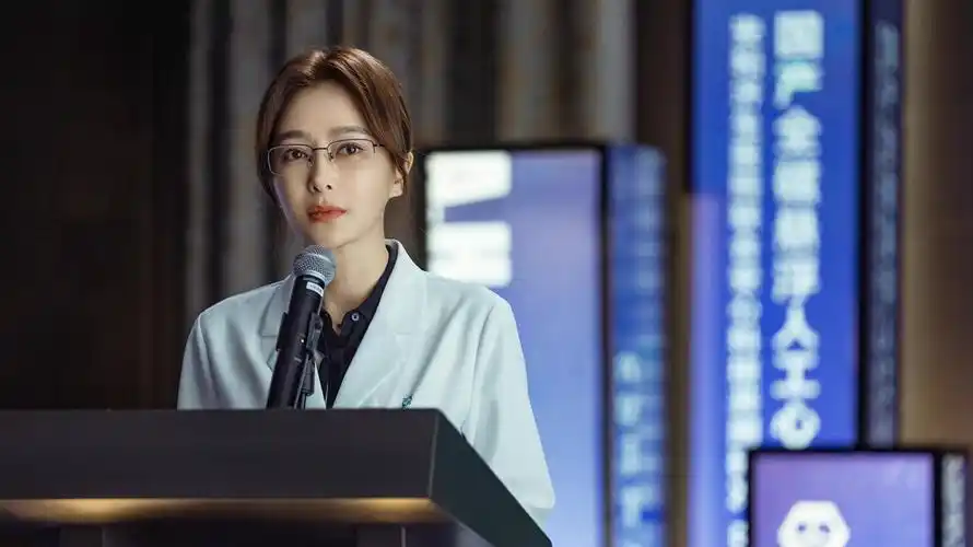 《关于唐医生的一切》口碑攀升 秦岚走心还原医生的真实感鲜活感