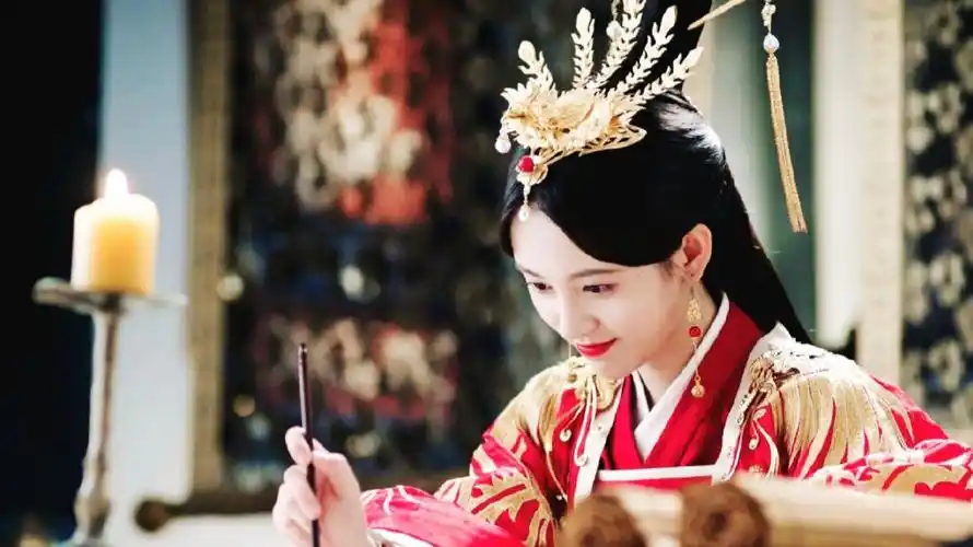 古装小鞠 - 堆糖,美图壁纸兴趣社区