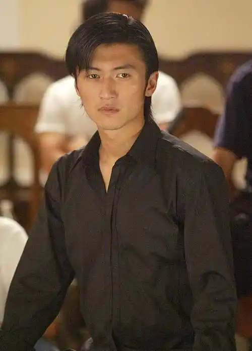 谢霆锋如今能和王菲能在一起,还得多亏了他19岁唱的这首歌_爱情_通常