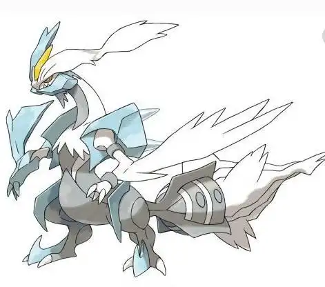 神奇宝贝:最强的五个龙系宝可梦,帝牙卢卡第四,第一是?