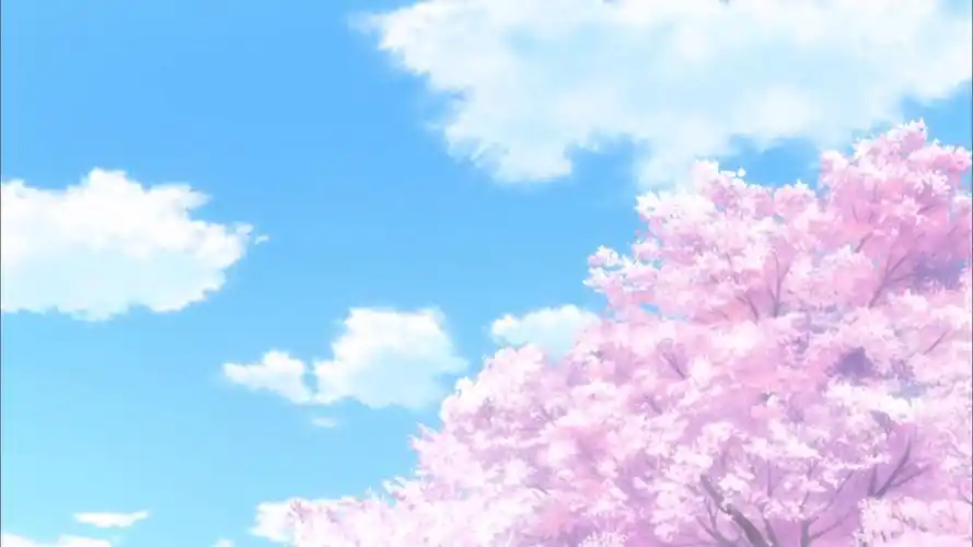 有没有什么好看的日漫风景手机壁纸图片? - 知乎