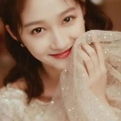 关晓彤头像图片大全集2020最新关晓彤照片最美头像