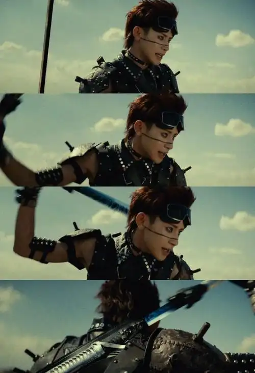 小鬼新专辑先行曲逆流而上上线##小鬼新歌逆流而上mv